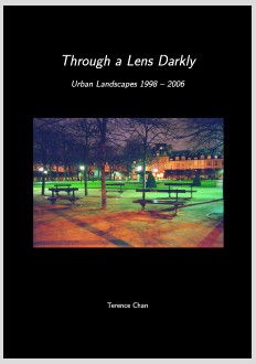 Through a Lens Darkly book cover